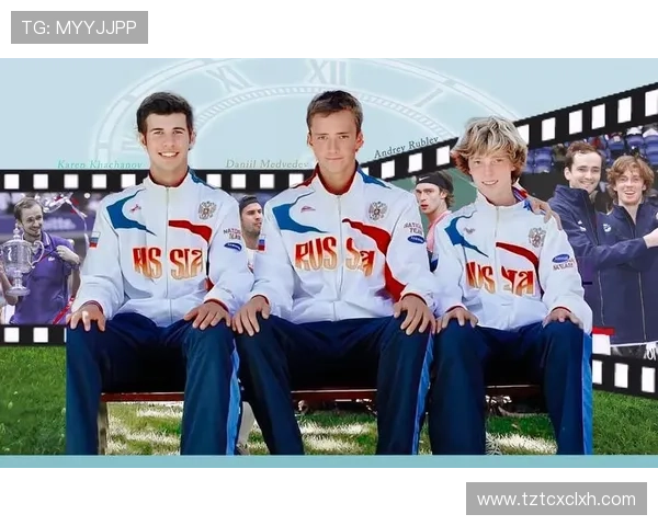 卢布列夫梅德韦杰夫逃离迪拜 其他球员困境依旧